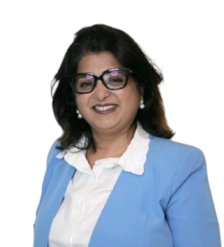 Ms. Vinita Jain, Vice President - Impact Finance, National Skill Development Corporation