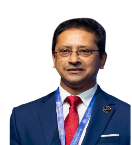 Mr. Shantanu Rooj, Founder & CEO, TeamLease EdTech,