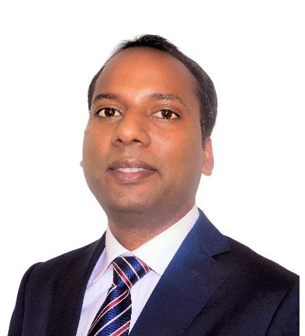 Mr. Tara Chand, Head -CSR, OakNorth