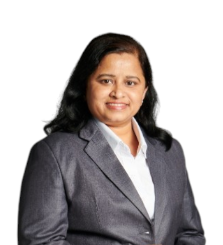 Ms. Tejashree Joshi, Head of Environmental Sustainability, Godrej Enterprises Group