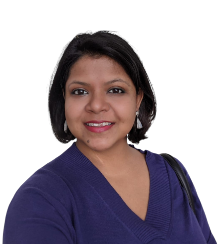 Ms. Shohini Dutta, Chief Philanthropy Officer, Bajaj Foundation