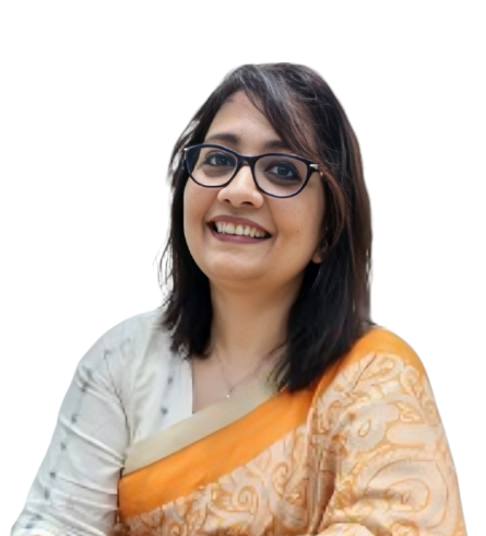 Ms. Bandana Rai, Deputy Director - Livelihoods, American India Foundation