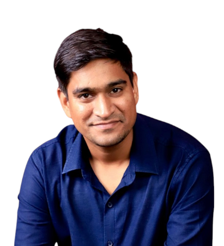 Mr Ramveer Tanwar, Founder of Say Earth (NGO)