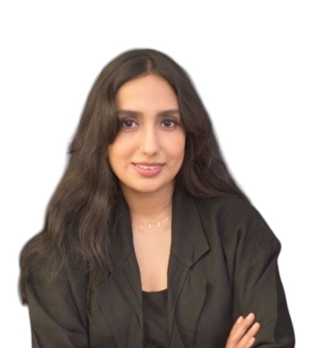 Ms. Aditi Balbir, Co-founder and CEO, EcoRatings
