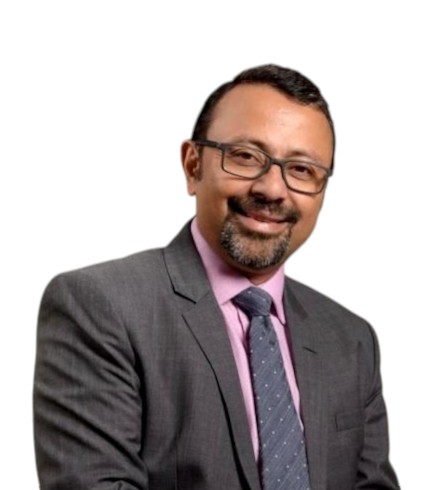 Mr Himal Tewari, Chief Human Resources Officer, Chief - CSR and Sustainability, TATA Power