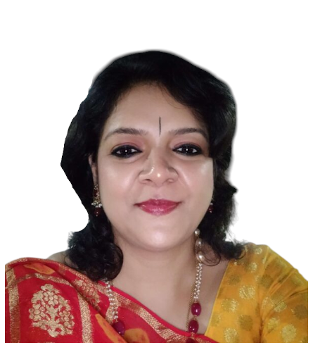 Dr Neepa Saha Sharma, General Manager - CSR, CESC Limited