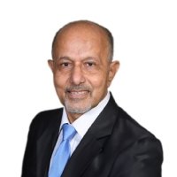 Dr. KK Upadhyay, Professor and Chairperson, Centre for Sustainability & CSR at Birla Institute of Management Technology (BIMTECH)