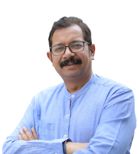 Dr. Aishwarya Mahajan, Managing Trustee and President, M3M Foundation