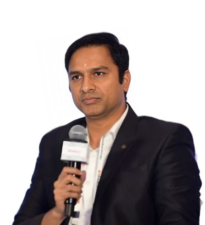 Mr. Venkatraghavan Padmanabhan, Director – India Procurement, McCain Foods 