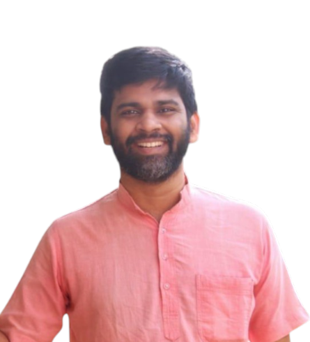 Mr. Amogh Mamadapur	Senior Program Manager, SELCO Foundation, SELCO Foundation