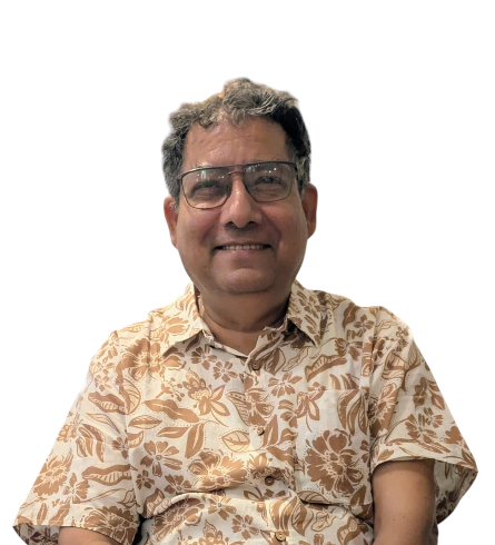 Dr. Kumud Nath Jha, Brand Corporate Branding and Industry Expert, Kanodia Group