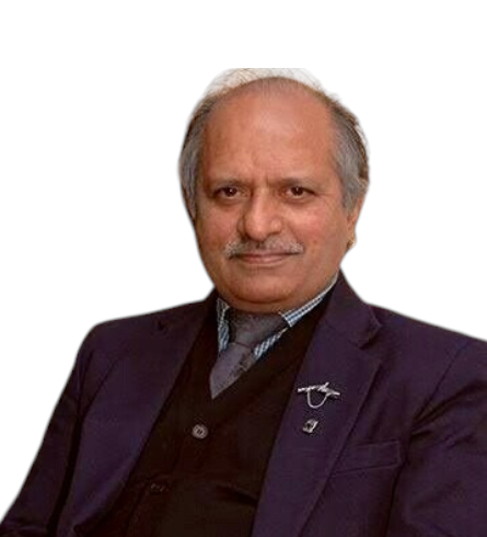 Mr. Ravi Singh, Secy General, WWF