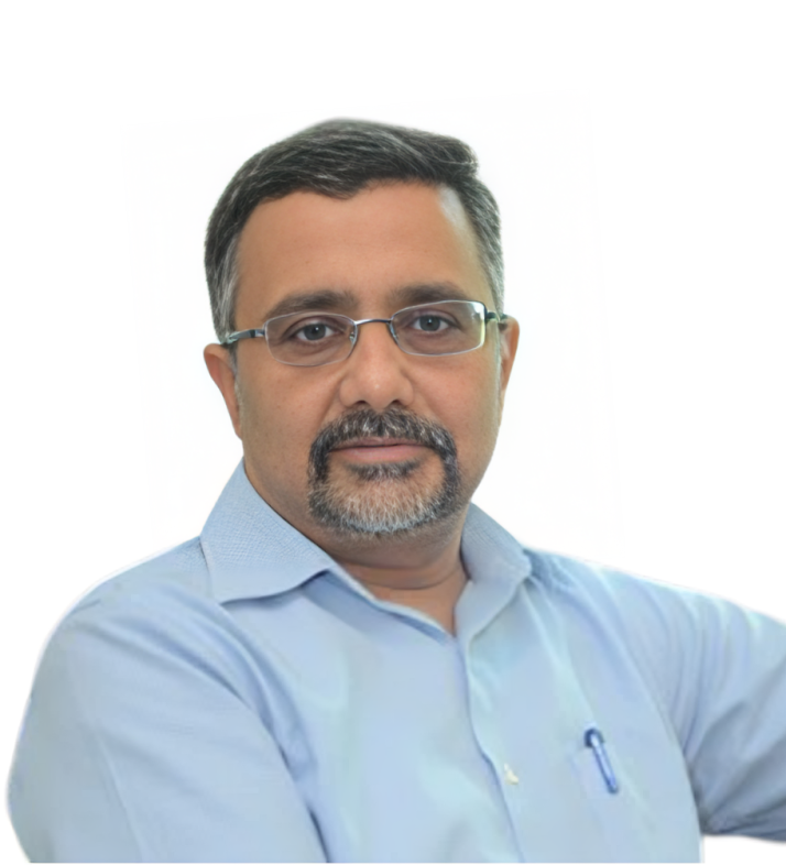 Mr. Jayanta Chaudhuri, Director- Marketing, Alliances and Partnerships, Alliance for an Energy Efficient Economy (AEEE)