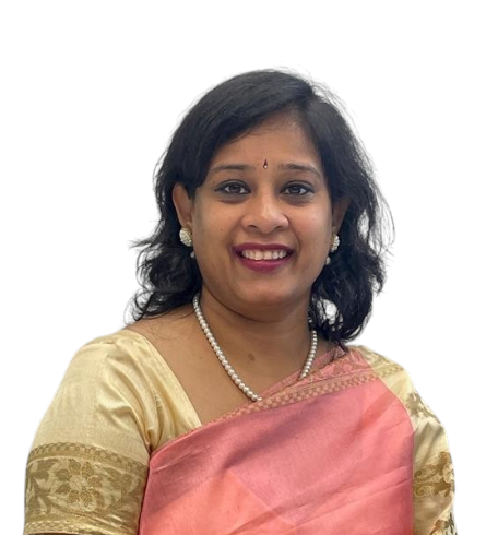 Ms. Juhi Gupta , Sustainability Director , Tetra Pak