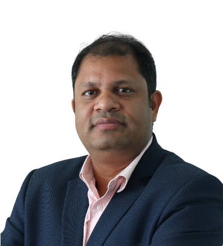 Mr. Prabhakant Jain, General Manager &amp; Head - CSR, DS Group