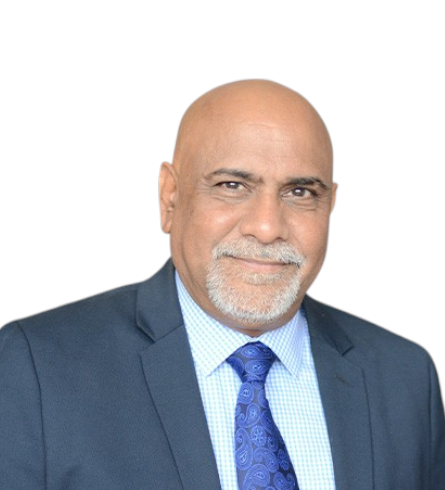 Prof. Lalit Vashista, Founder andCEO, Diva Envitec Pvt Ltd