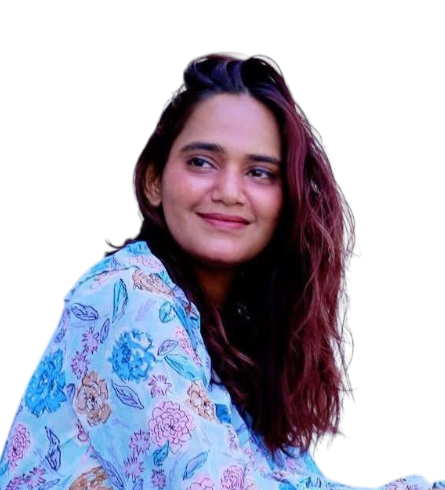 Ms. Charu Mishra, CEO, Dholakia Foundation