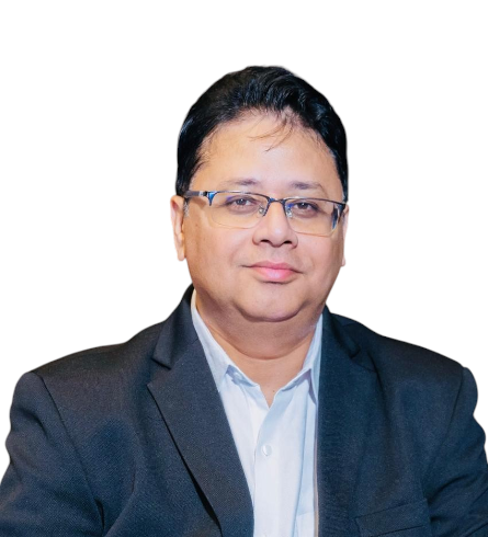 Mr. Hemango Kishore Dutta , Joint General Manager & Head Corporate Affairs and Researcher , Indian Institute of Management, Shillong