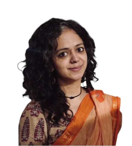 Ms. Bhawna Parmar, Youth Futures Architect - Research and Design, QUEST Alliance