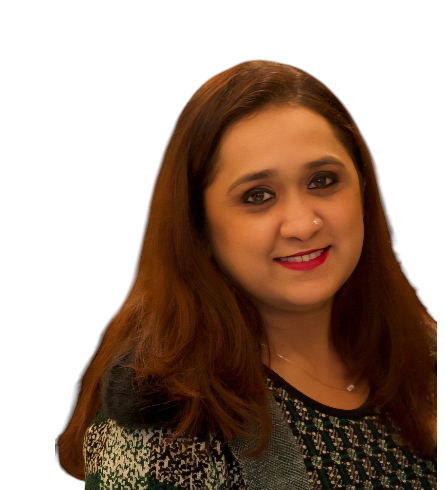 Ms. Mansi Chandorikar Kalra, Head of Resource Mobilization and Donor Partnerships, Digital Green India