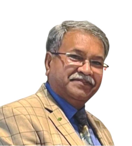 Prof. (Dr.) Anil K. Gupta, PI & CEO, ICARS, IIT Roorkee Gr. Noida Campus (NCR)