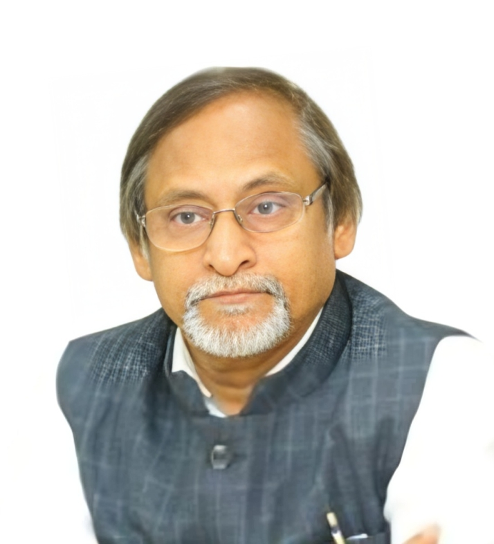 Dr. Kalachand Sain, Advisor, DST CoE for Climate Information, IIT Delhi