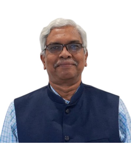 Madhavan Nair RAJEEVAN, Vice Chancellor, Atria University