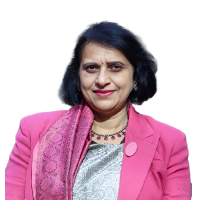 Dr. Anita Gupta, Head of Scientific Division, Climate Energy & Sustainable Technology (CEST), Department of Science & Technology (DST), Govt. of India