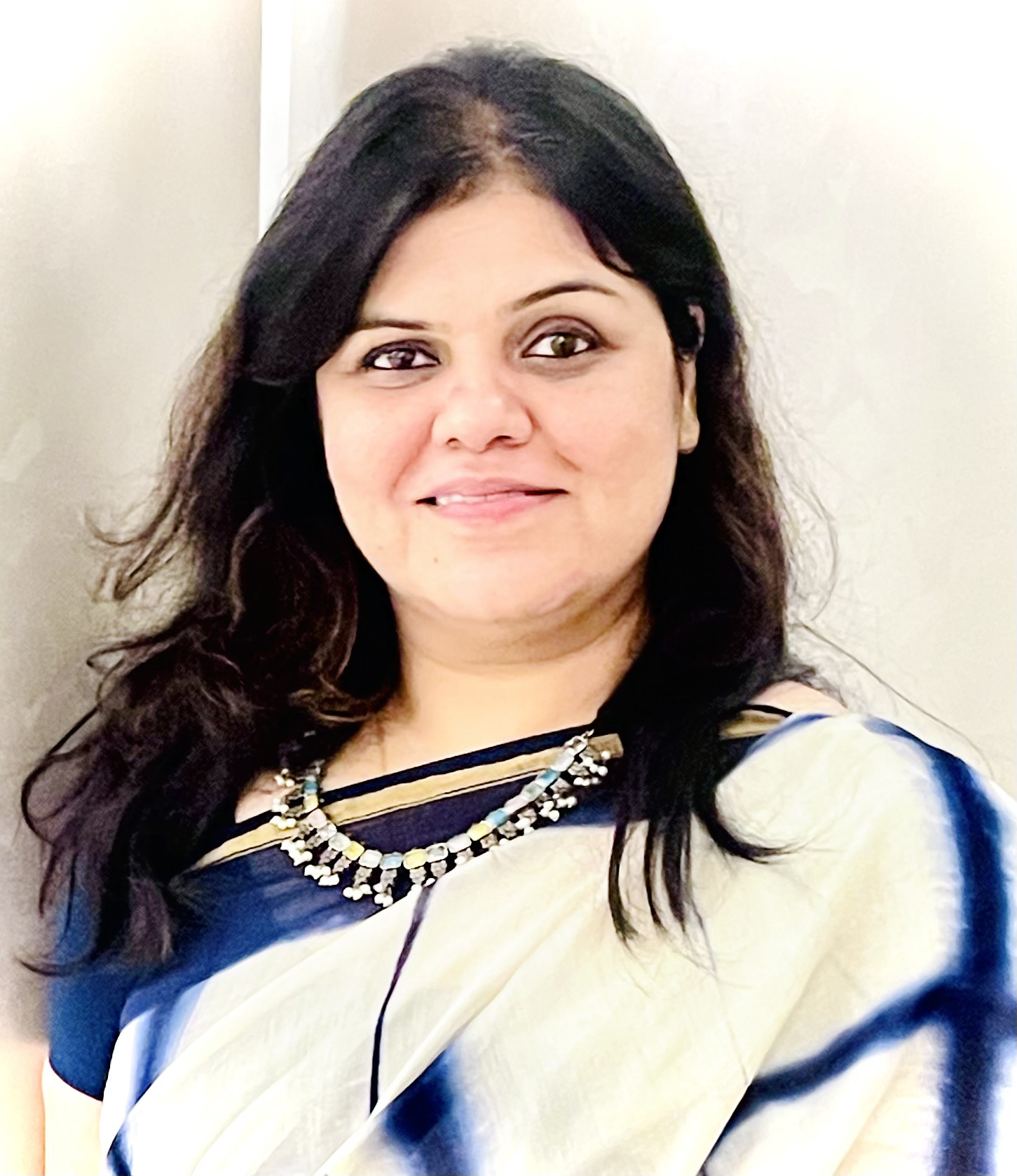 Dr Kirti Karamchandani, Associate Director & Head – Government Affairs & Public Policy, HCL Group
