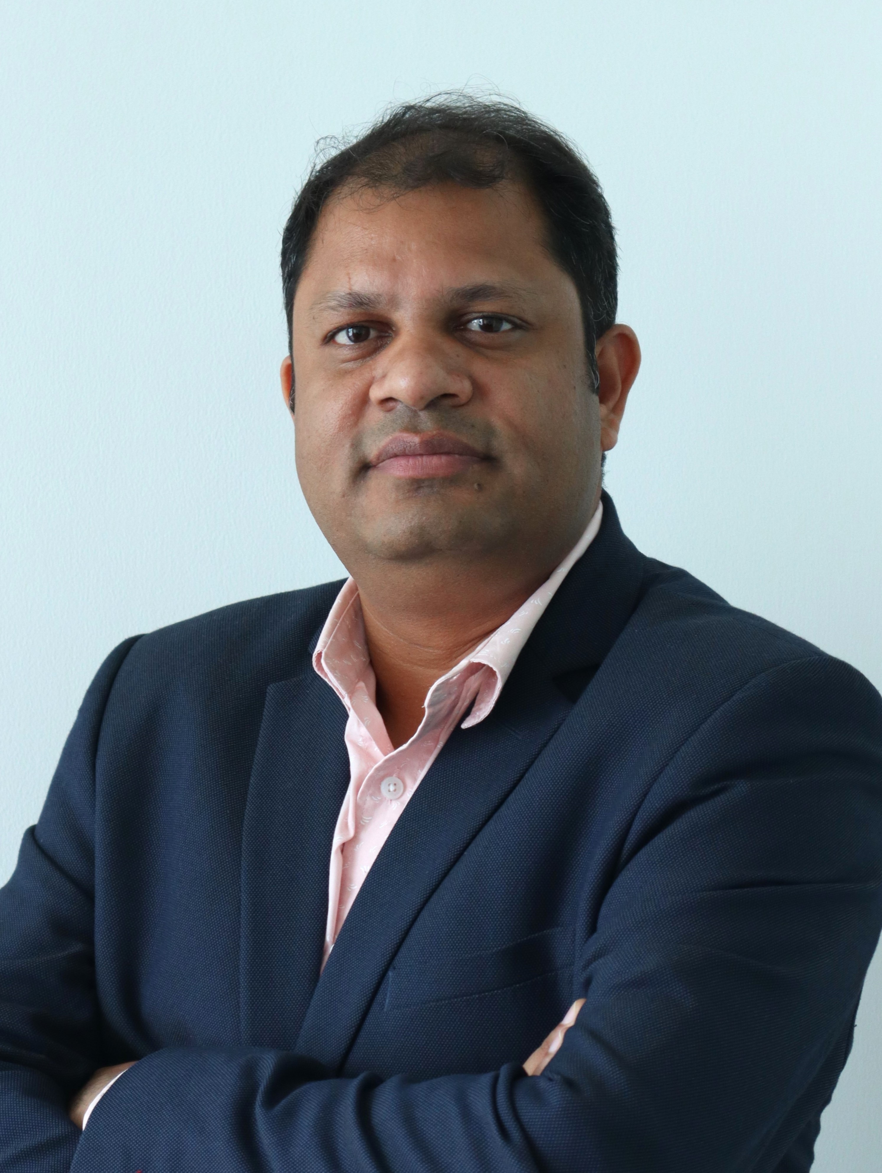 Mr Prabhakant Jain, General Manager & Head - CSR, DS Group