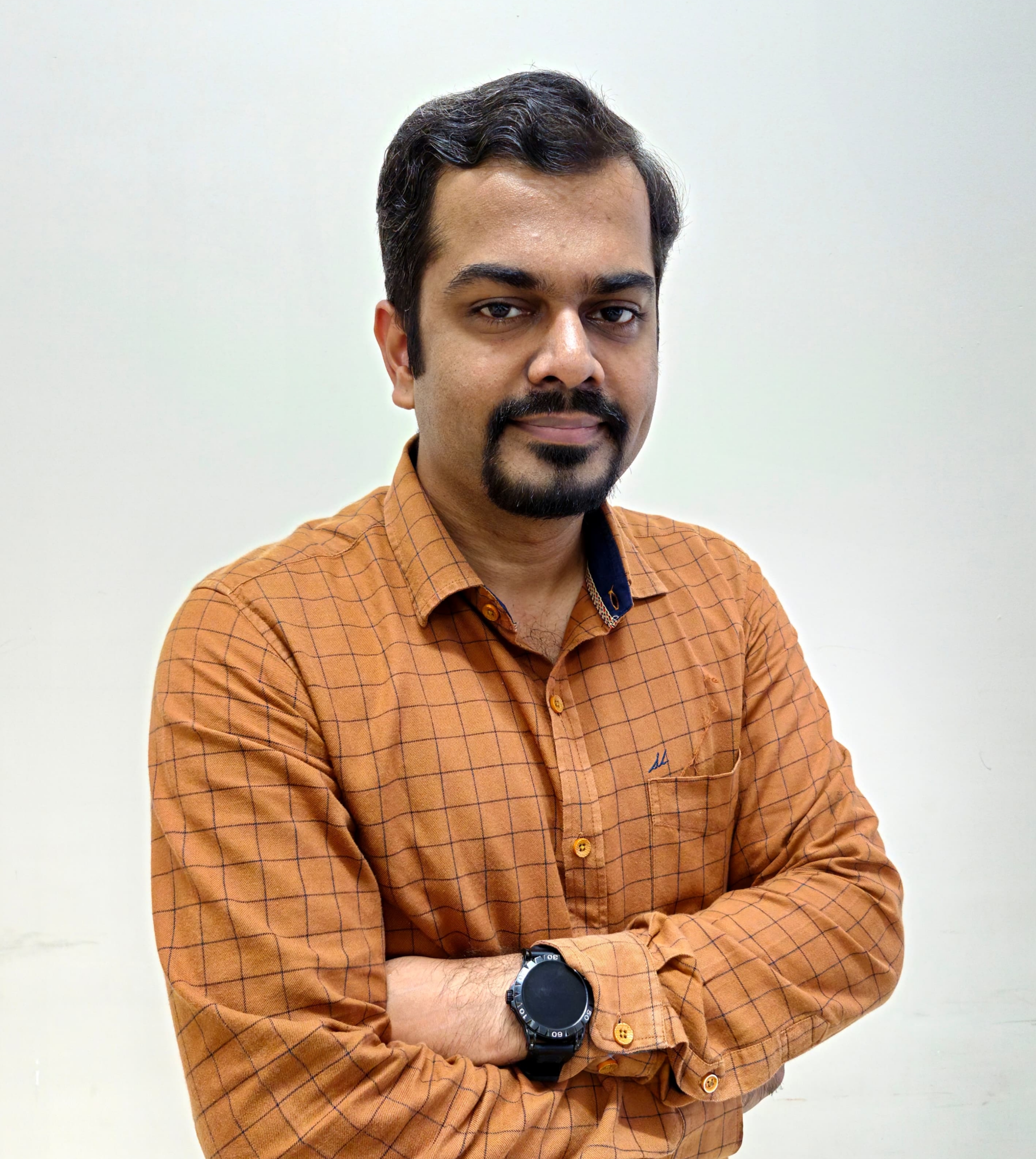 Mr Varun Bhamre, Lead – Technology, Monitoring & Evaluation & Research, Sterlite EdIndia Foundation