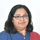 Ms Hema Murthy, Vice President & Chief Analytics Officer, EnglishHelper