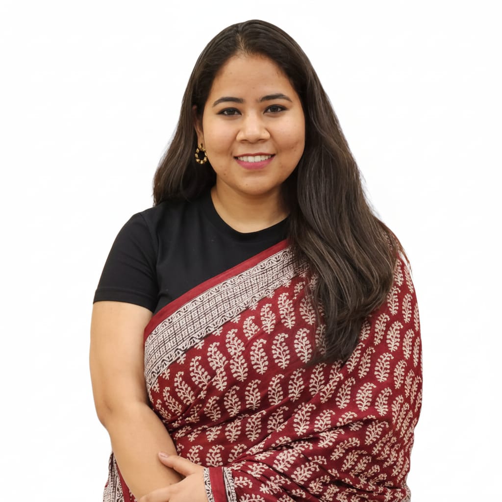 Ms Namrata Rawat, Lead-Early Years, Pratham Education Foundation