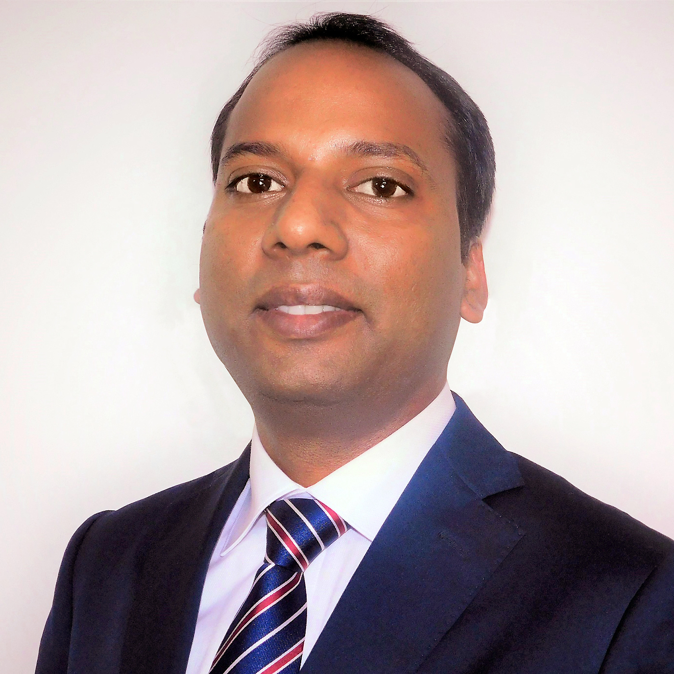 Mr Tara Chand, Head - CSR, OakNorth