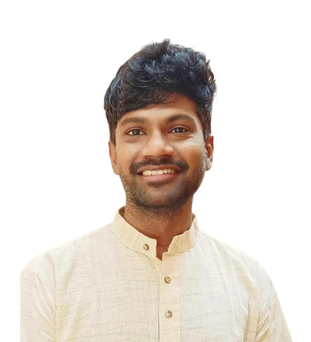 Mr. Vinay R Sanjivi, Head - Programs, ShikshaLokam