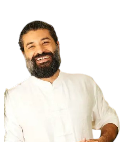 Mr. Ashdin Doctor, Managing Trustee, Light of Life Trust