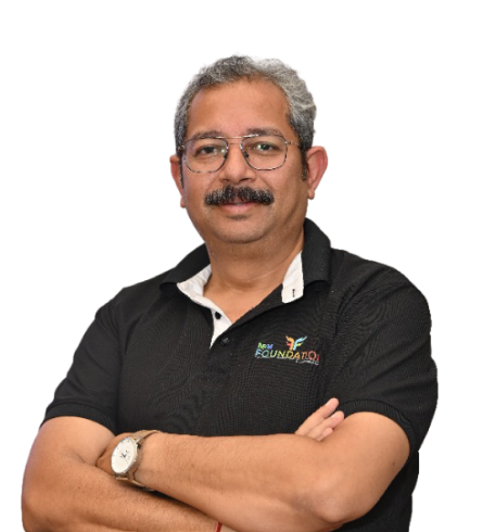 Dr Aishwarya Mahajan, Managing Trustee & President, M3M Foundation