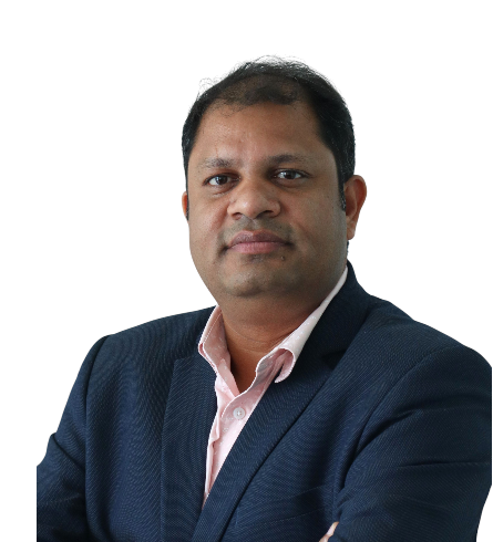 Mr. Prabhakant Jain, Head-CSR, DS Group