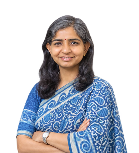 Ms. Anupam Nidhi 