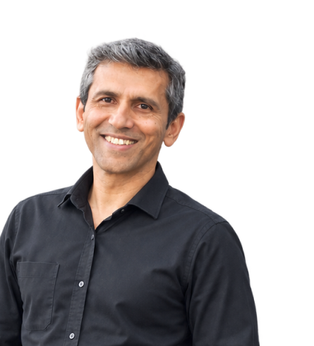 Mr. Jayant Rastogi
