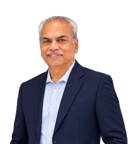 Mr. Ramesh Daswani