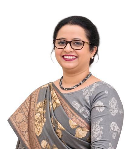 Ms. Mabel Abraham