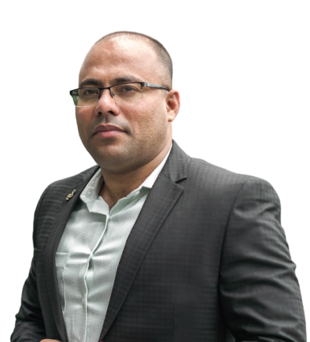 Mr. Kuldip Sarma