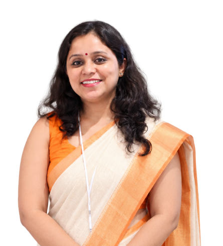 Ms. Runa Pathak