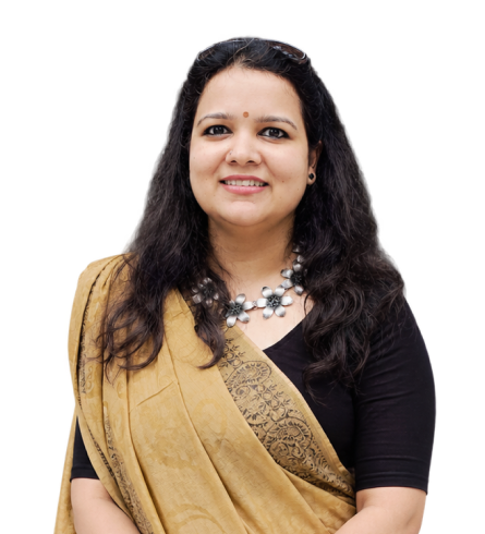 Ms. Monika Walia