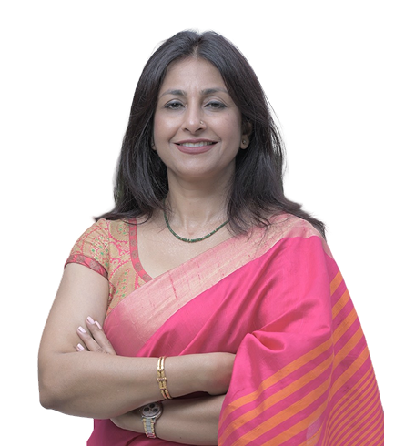 Ms. Nidhi Bhasin