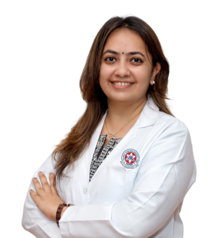 Dr. Nirali Chandan