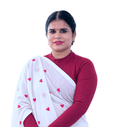 Ms. Vibha Mishra