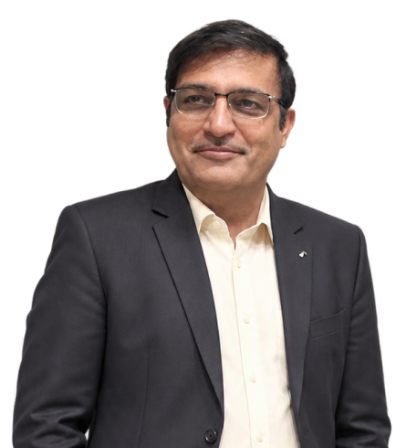 Mr. Sunil Dahiya 