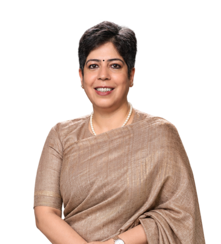 Ms. Puja Trisal 